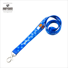 Vollfarb-Sublimations-Lanyards